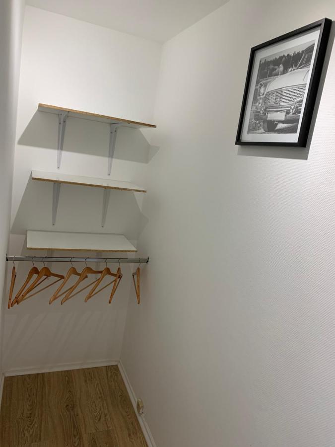 Gîte meublé 1 à 4 pers à Yutz proche Cattenom Thionville Luxembourg Extérieur photo
