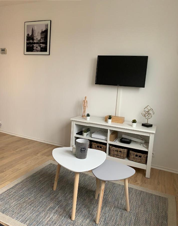 Gîte meublé 1 à 4 pers à Yutz proche Cattenom Thionville Luxembourg Extérieur photo