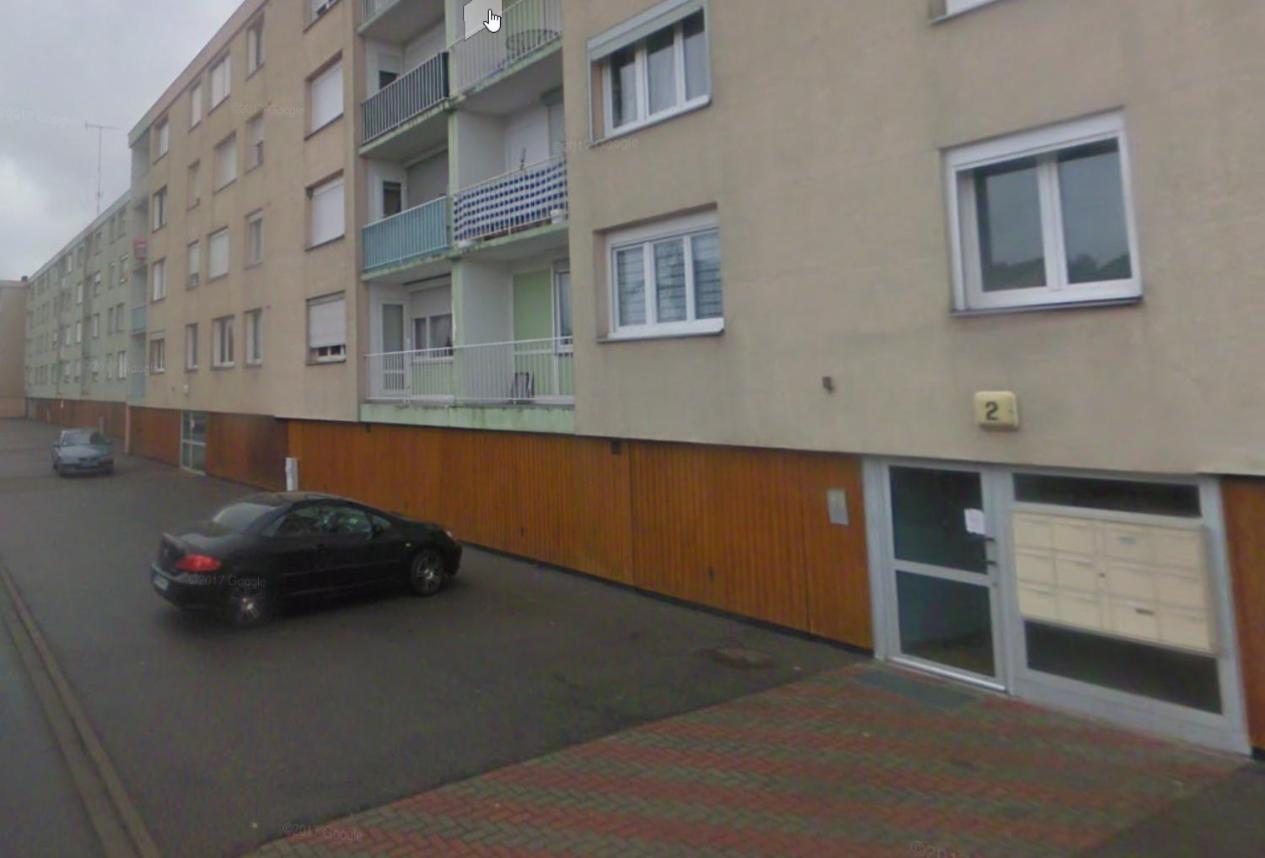 Gîte meublé 1 à 4 pers à Yutz proche Cattenom Thionville Luxembourg Extérieur photo